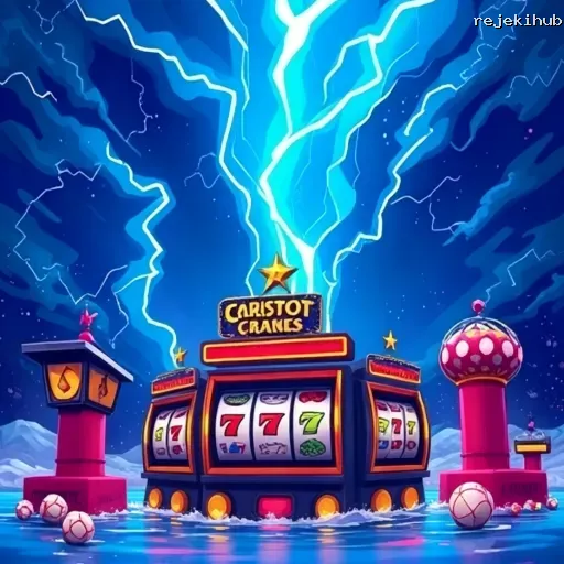 rejekihub: Promo dan Bonus Terbaik untuk Para Gamer Indonesia