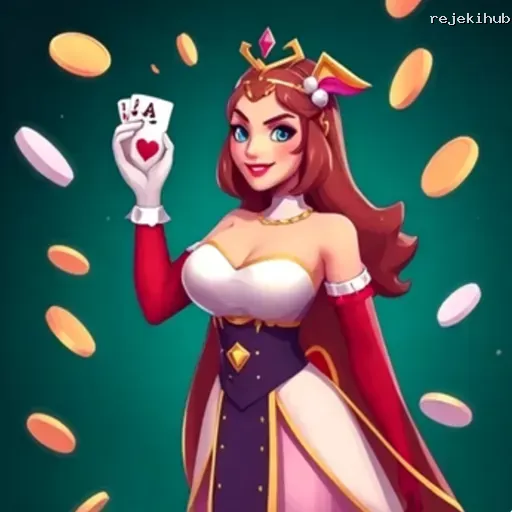 Menggali Fitur Menarik di Situs Game rejekihub