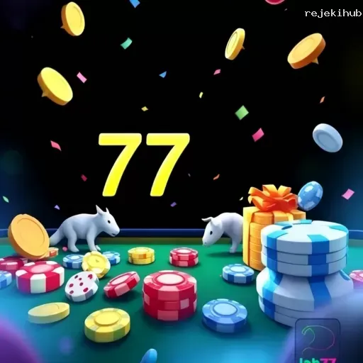 Mengenal rejekihub Sebagai Platform Game Online Terpercaya