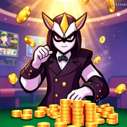 Keamanan dan Keandalan Situs rejekihub di Dunia Game