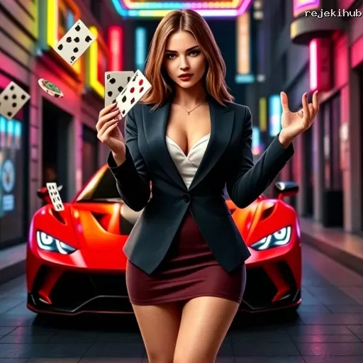 rejekihub: Bet Sport Dengan Fitur Terbaik untuk Pemain Indonesia
